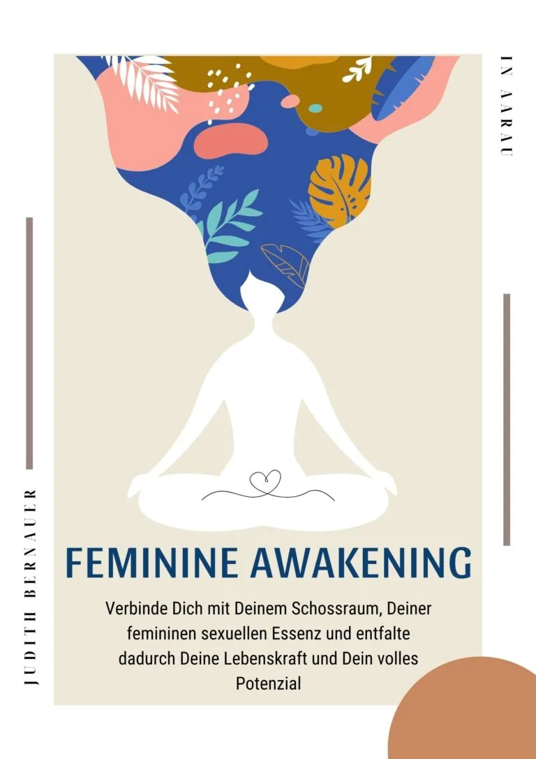 FEMININE AWAKENING